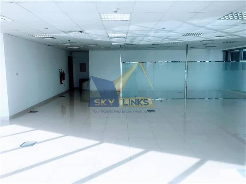 2 Fitted office for rent in Business Bay