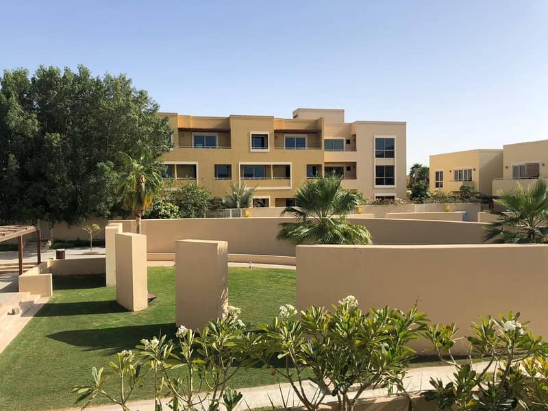 3 BEDS Townhouse in Raha Gardens Sidra Community 3 BEDS Townhouse in Raha Gardens Sidra Community