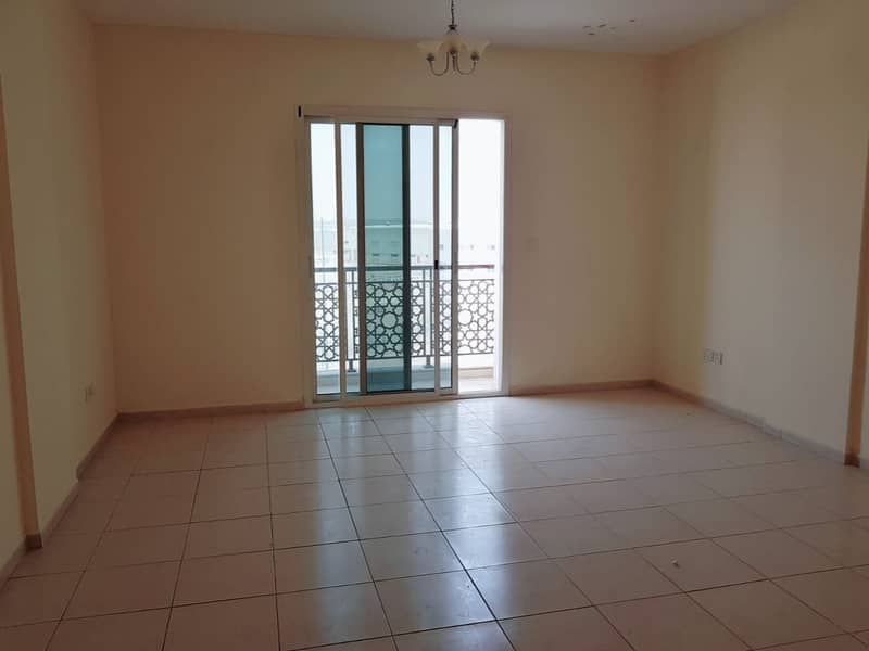 HOT DEAL:  STUDIO AVAILABLE FOR RENT IN EMIRATES CLUSTER @ 17,000