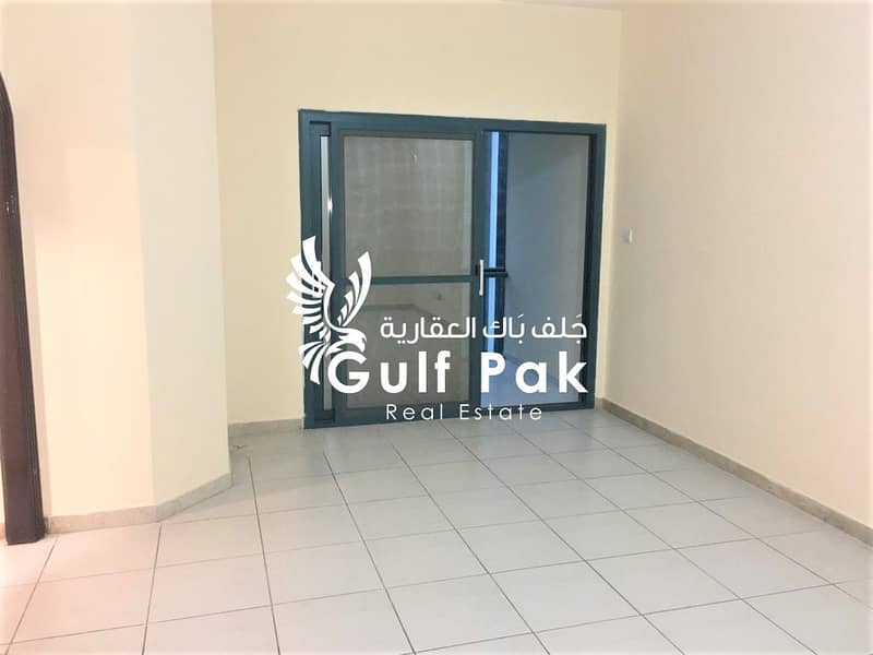 Квартира в Аль Халидия，Джернайн Тауэрс А & Б, 2 cпальни, 65000 AED - 4572434