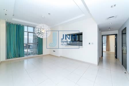 Exclusive 1 Bed with Marina View | Chiller Free @ 75K Exclusive 1 Bed with Marina View | Chiller Free @ 75K