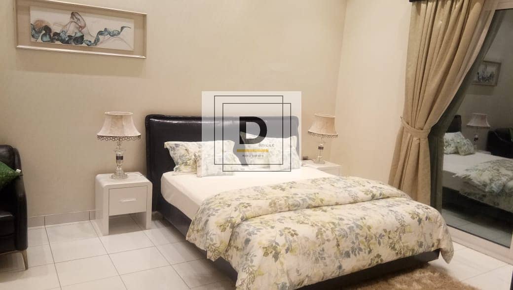 4 2 BEDROOM APARTMENT IN JCV  JUST  1 M AED