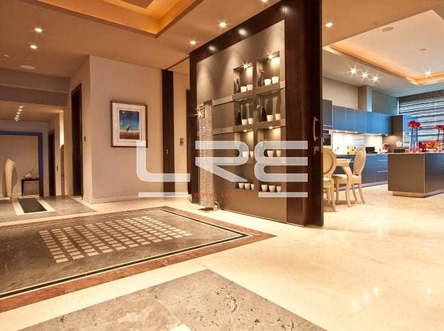 Luxury Apartment for Sale in Le Reve