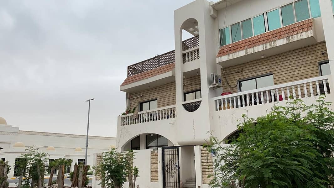 Квартира в Аль Манасир, 20000 AED - 4433132