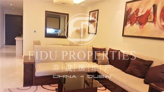 Fully furnished | Garden view | Ready to move in Fully furnished | Garden view | Ready to move in
