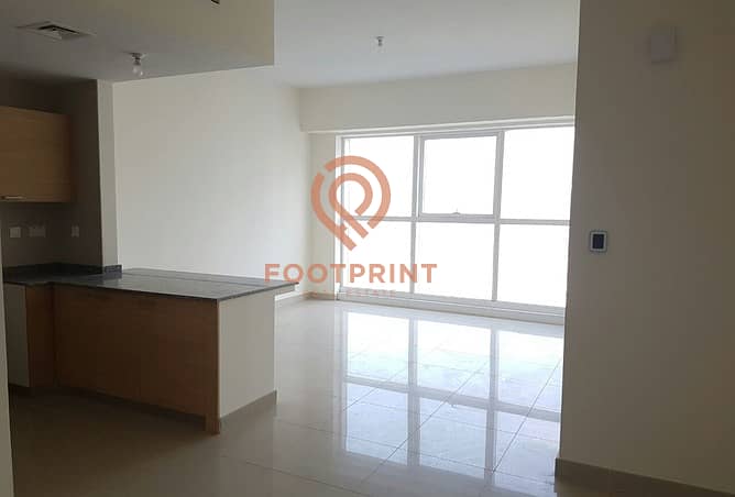 Affordable 1BR Available in Al Reem