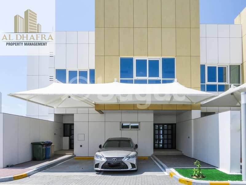 2 Quintessential Resort Residence at Royal M Al Bateen