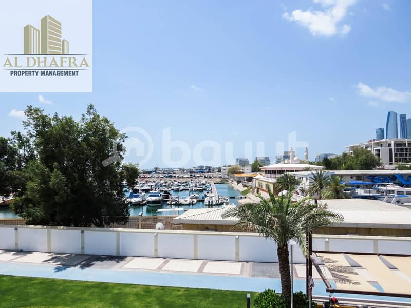 39 Quintessential Resort Residence at Royal M Al Bateen