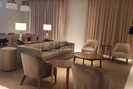 Rare 4 beds in Vida-Sky view collection for rent Rare 4 beds in Vida-Sky view collection for rent