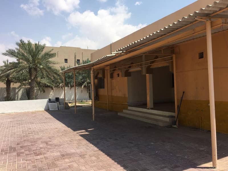 Вилла в Аль Рауда，Аль Равда 1, 3 cпальни, 53000 AED - 4559854