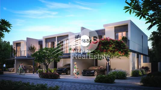 Majid Al Futtaim Townhouses Majid Al Futtaim Townhouses