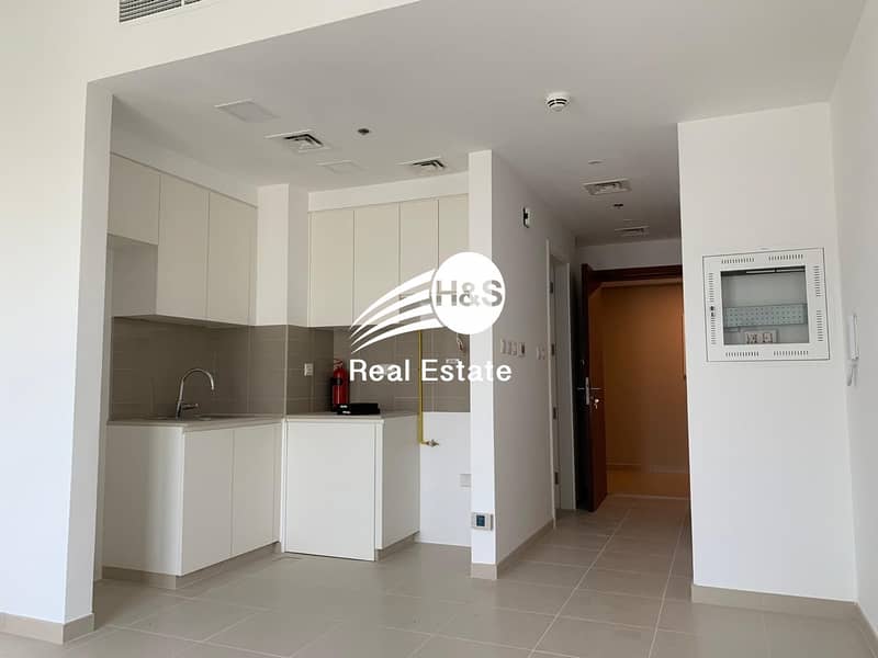 1BR SAFI NSHMA OPEN VIEWS TO POOL |  HIGH FLOOR