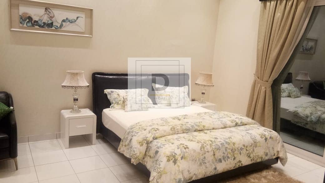 5 2 BEDROOM APARTMENT IN JCV  JUST  1 M AED