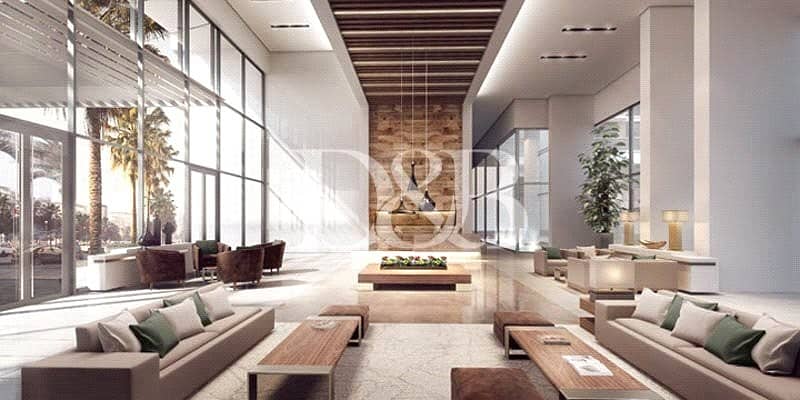 Ready in Few Months | 2BR Apartment in Dubai Hills