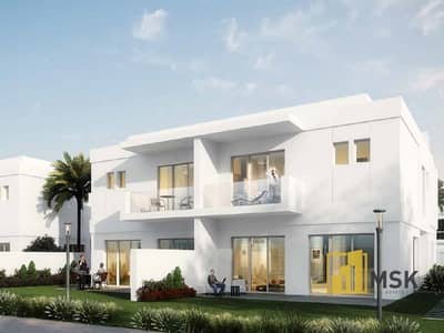 High Guaranteed ROI | 3 Beds Villas - Semi Detached | Mudon -Arabella 3 High Guaranteed ROI | 3 Beds Villas - Semi Detached | Mudon -Arabella 3