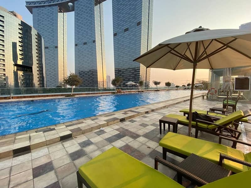 Gorgeous 3BH Apt| Maids Room| Gorgeous 3BH Apt| Maids Room|