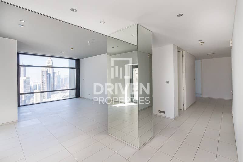 Rear 2 Bed with Huge Terrace Higher Floor Rear 2 Bed with Huge Terrace Higher Floor