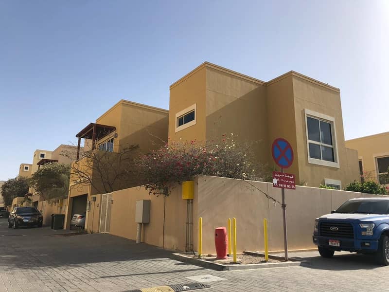 Stunning 3 Beds Villa in Yasmina Raha Stunning 3 Beds Villa in Yasmina Raha