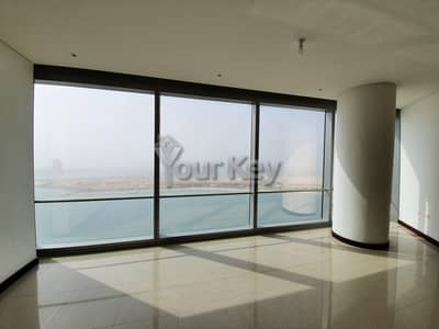 Aesthetically Pleasing 4BHK with Large Terrace | SEA View Aesthetically Pleasing 4BHK with Large Terrace | SEA View