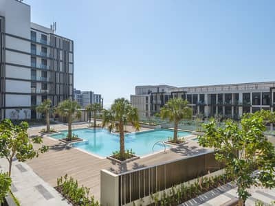 Serviced Apartments at Bluewaters Island Serviced Apartments at Bluewaters Island