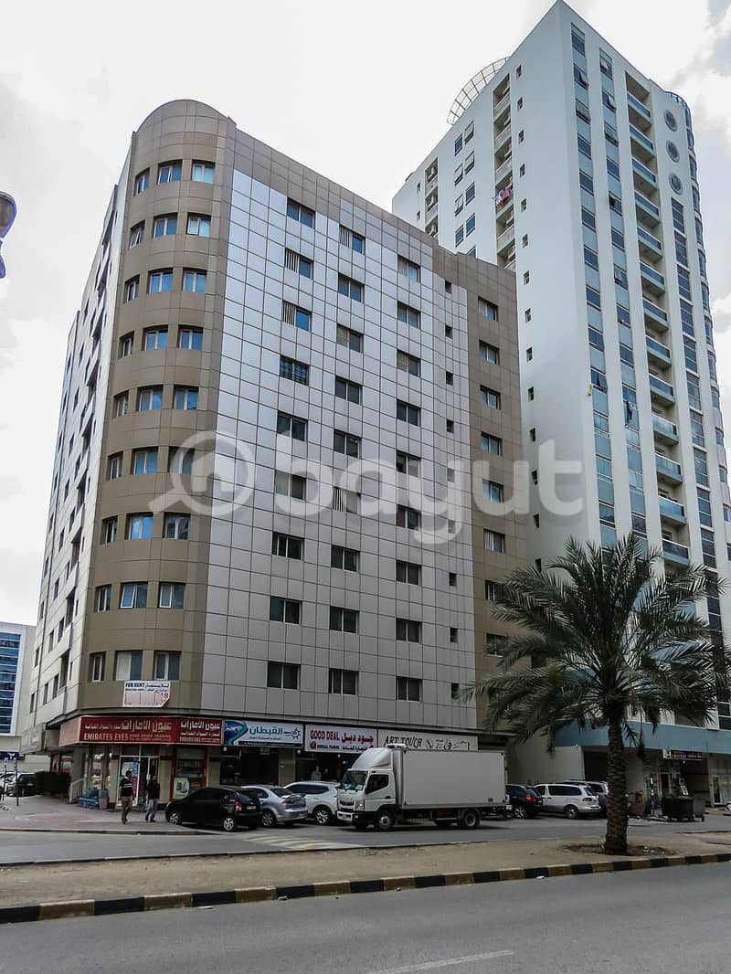 Family flats/apartment available for rent located at Al Nuaimiya, Ajman. Family flats/apartment available for rent located at Al Nuaimiya, Ajman.