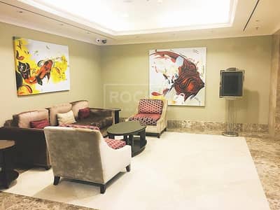 Partial Sea View | 3 Bed | plus Maids | Golden Mile Partial Sea View | 3 Bed | plus Maids | Golden Mile