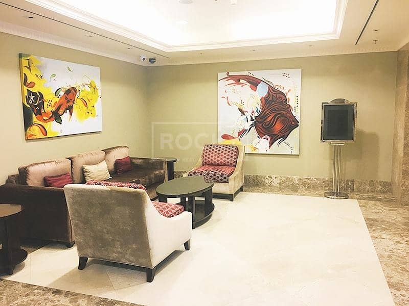 Partial Sea View | 3 Bed | plus Maids | Golden Mile Partial Sea View | 3 Bed | plus Maids | Golden Mile