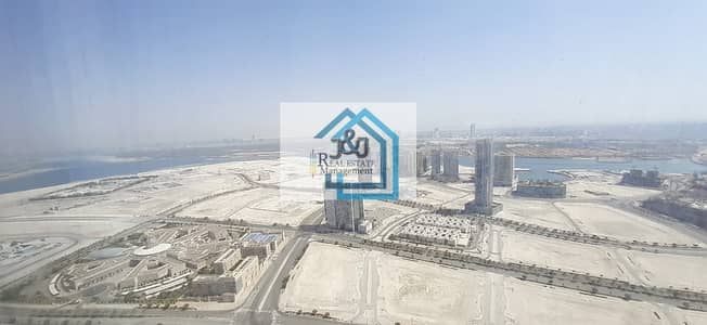 Breathtaking Sea View 3BR Apt with All The Facilities Breathtaking Sea View 3BR Apt with All The Facilities