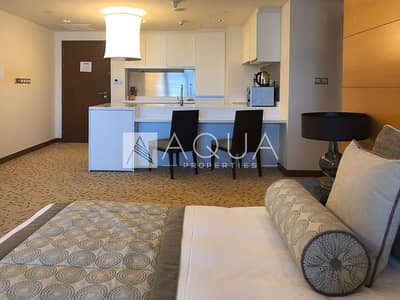 Dubai Mall | Fully Serviced | High Floor Dubai Mall | Fully Serviced | High Floor