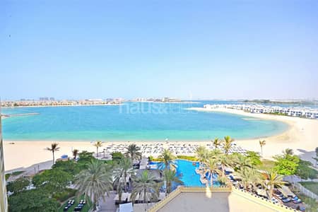 Full Sea View | Beach and Pool Access | High Floor Full Sea View | Beach and Pool Access | High Floor