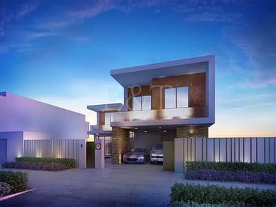 *Hot Deal* I *Ready To Move In* I Brand New Villa *Hot Deal* I *Ready To Move In* I Brand New Villa