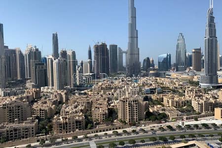 Amazing 2 BR Apartment | Burj Khalifa View Amazing 2 BR Apartment | Burj Khalifa View