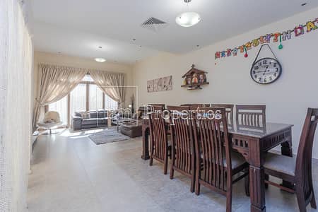 Large 4 Bedroom | 135K | Al Naseem Large 4 Bedroom | 135K | Al Naseem