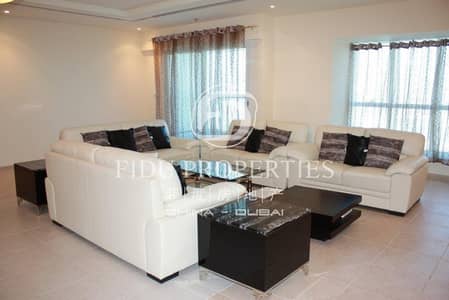 Fully Furnished | Palm View | High Floor Fully Furnished | Palm View | High Floor