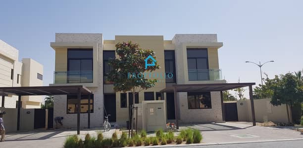 Single Row THL I Stunning 3 Bed+Maid | Pelham Damac Hills Single Row THL I Stunning 3 Bed+Maid | Pelham Damac Hills