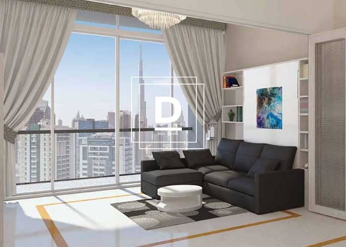 Luxurious 2Bedroom In Business Bay Luxurious 2Bedroom In Business Bay