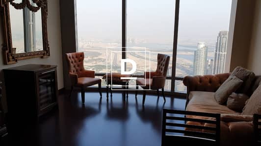 | BURJ KHALIFA | Full Fountain View | For Sale | | BURJ KHALIFA | Full Fountain View | For Sale |