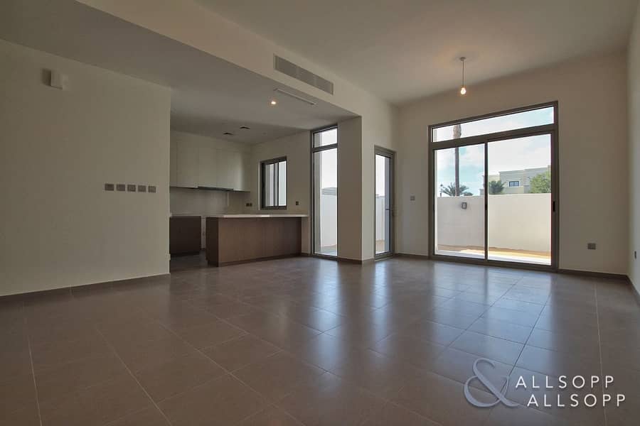 Single Row | Brand New | 3 Beds | Type 1 Single Row | Brand New | 3 Beds | Type 1