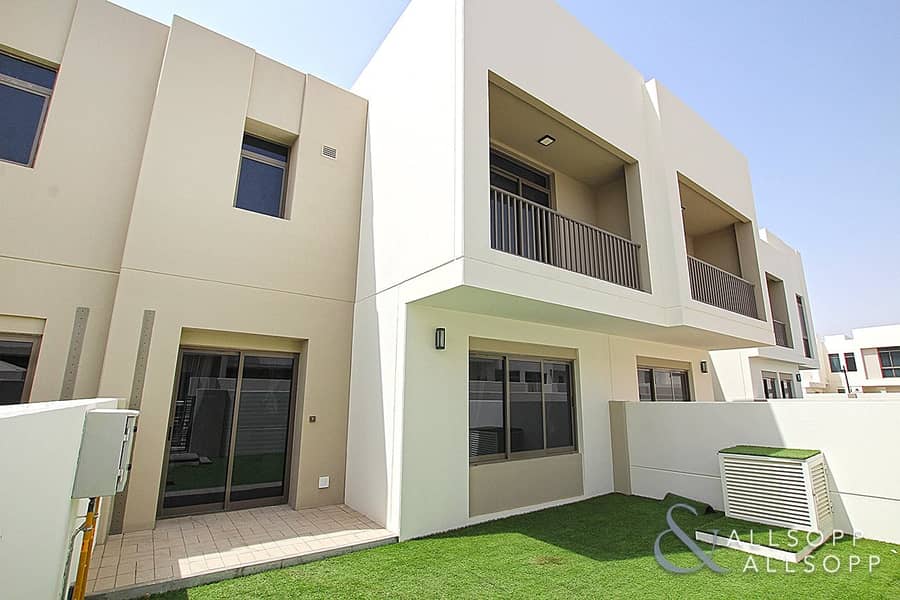 4 Bed | Hayat Townhouse | Central Location