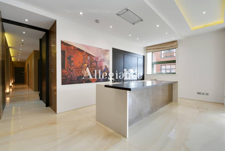 Vacant in London | Premium Choice | Garden View Vacant in London | Premium Choice | Garden View