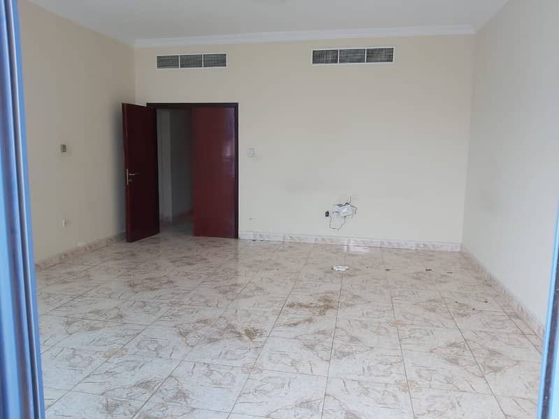 FOR RENT: 2BHK+MAID ROOM+2 BALCONY   IN  AL NUIMIYEA TOWERS AJMAN