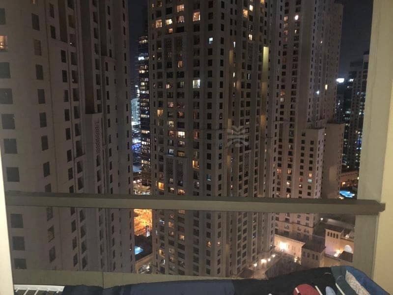 Unfurnished 2 Bed | High Floor | Full Marina View Unfurnished 2 Bed | High Floor | Full Marina View