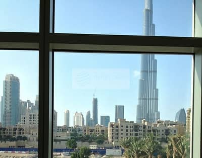Burj Khalifa View | Studio Apartment | Corner Unit Burj Khalifa View | Studio Apartment | Corner Unit