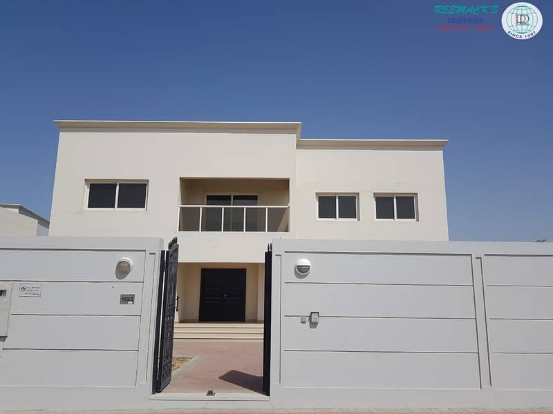 5 B/R VILLA IN AL BARASHI AREA-CALL 056-6358222 5 B/R VILLA IN AL BARASHI AREA-CALL 056-6358222