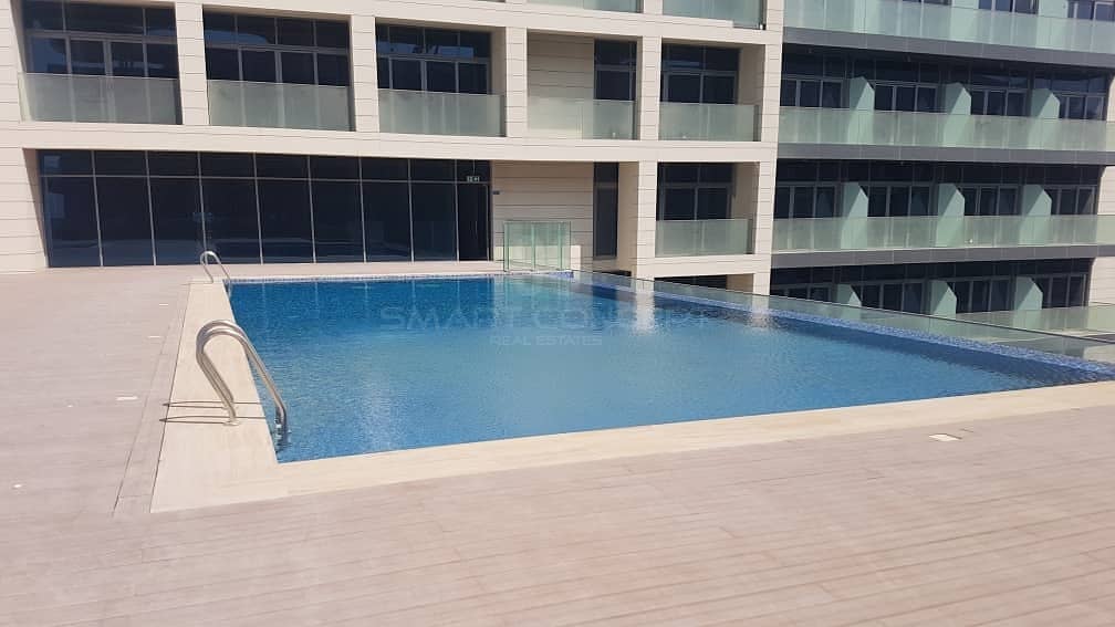 Brand New Apt.| Stunning sea views| Vacant