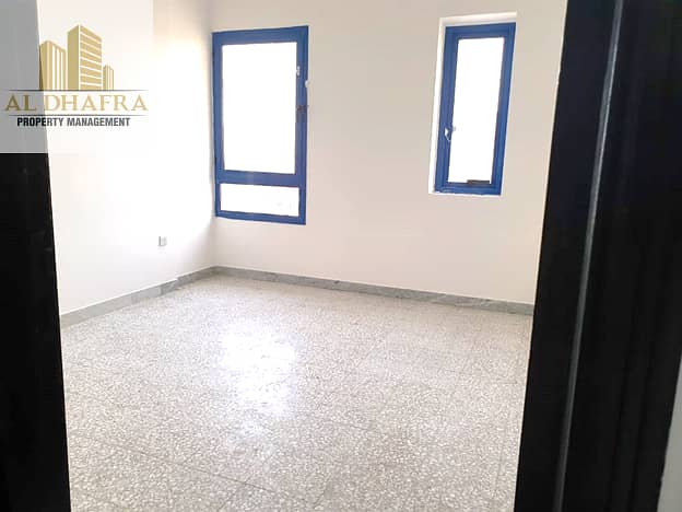 8 Family Flat at Al Falah St | 2BHK with Balcony