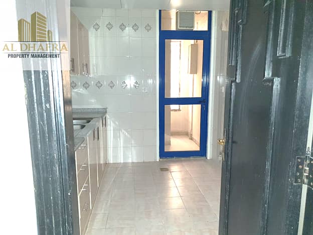 22 Family Flat at Al Falah St | 2BHK with Balcony