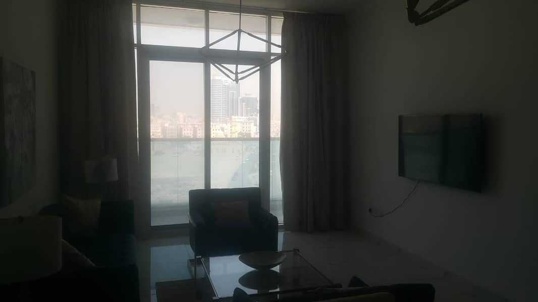 Prestigious 1 BHK Apartment in Oasis Tower Prestigious 1 BHK Apartment in Oasis Tower