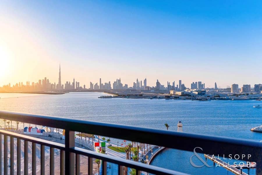 3 Beds | Fully Furnished | Amazing Views