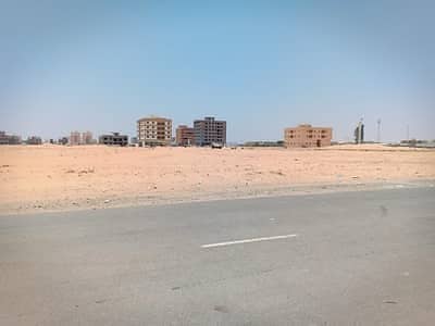 A piece of land for sale in Manama, a very special piece and its location is excellent from the owner directly